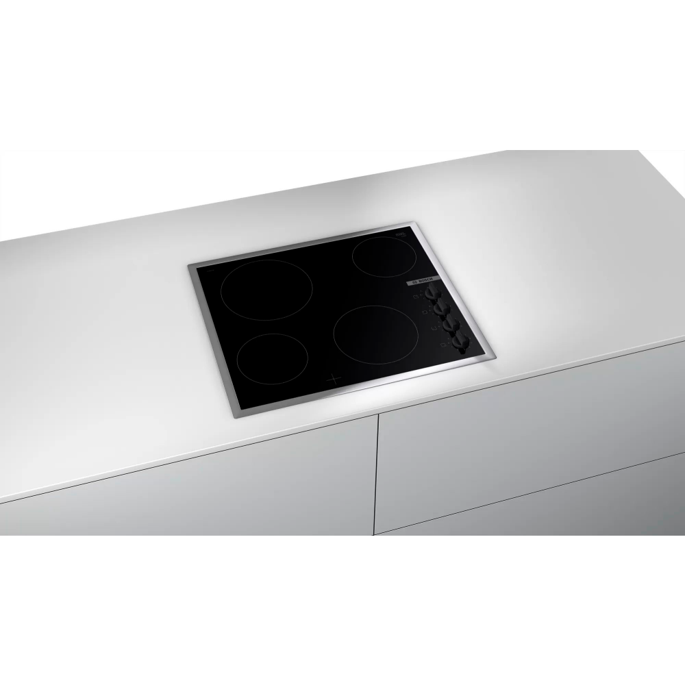 Электрическая варочная панель Bosch PKE645CA2E - фото 2