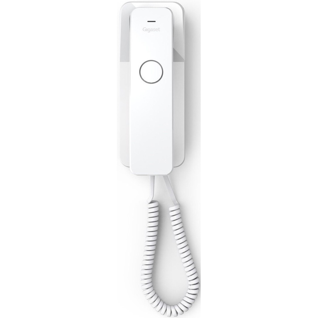 Проводной телефон Gigaset DESK200 White - S30054-H6539-S202 - фото 2