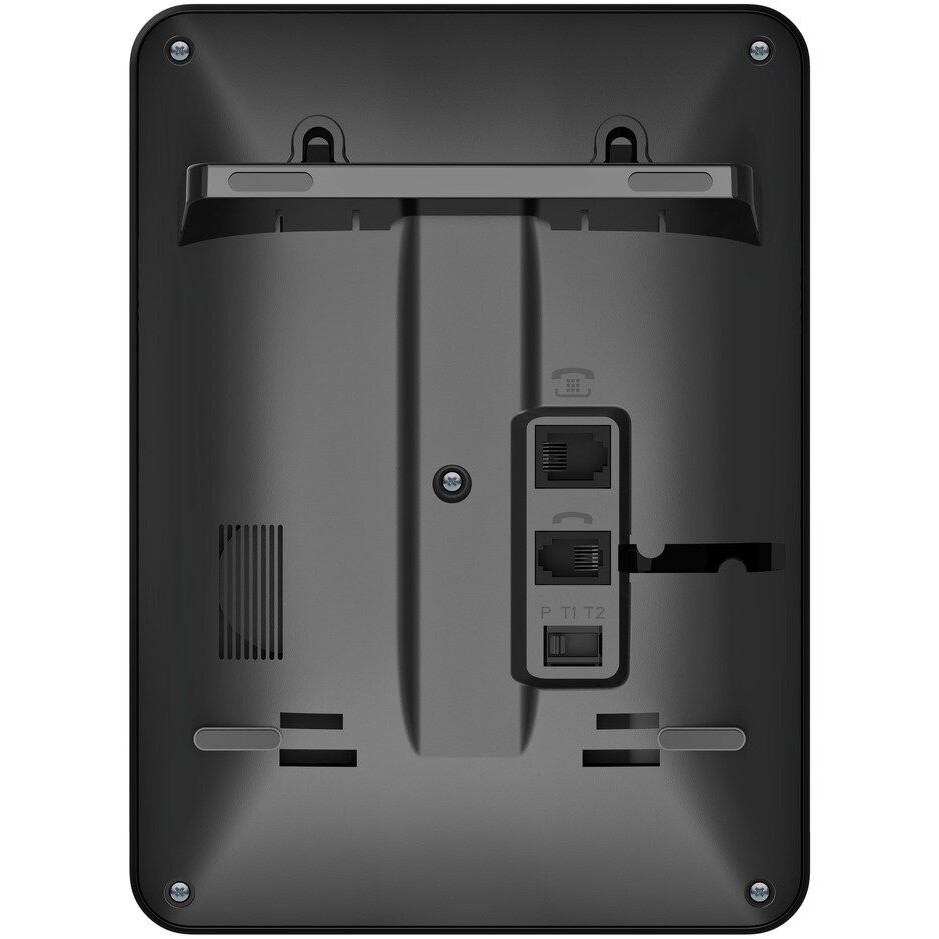 Проводной телефон Gigaset DESK400 Black - S30054-H6538-S301/R101 - фото 4