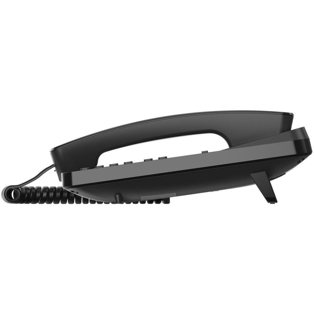 Проводной телефон Gigaset DESK400 Black - S30054-H6538-S301/R101 - фото 6