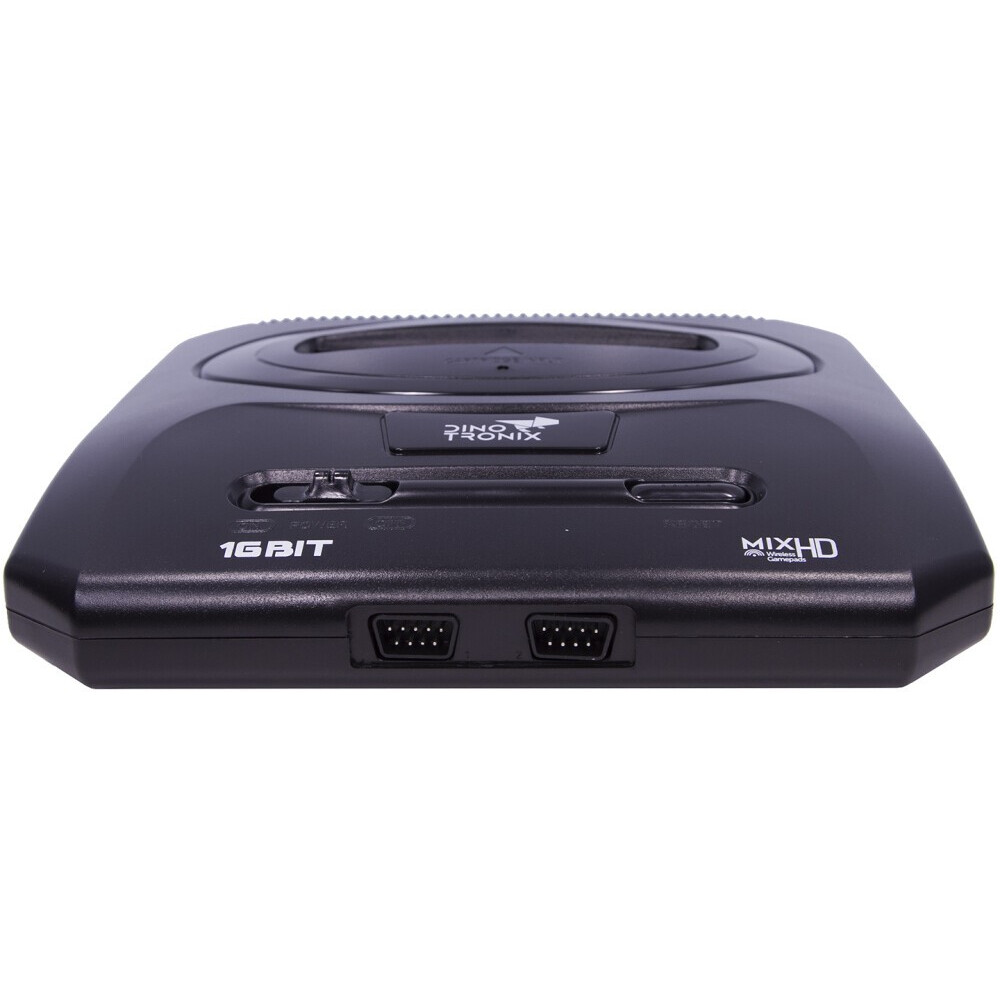 Игровая консоль Dinotronix MixHD (450 встроенных игр) - ConSkDn105 - фото 5