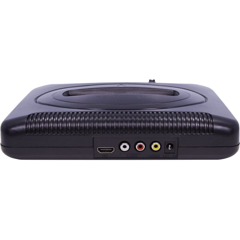 Игровая консоль Dinotronix MixHD (450 встроенных игр) - ConSkDn105 - фото 6