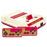 Игровая консоль Retro Genesis 8 Bit Wireless Plus (300 встроенных игр) (ConSkDn102)