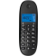 Радиотелефон Motorola C1001СB+ Black - 107C1001СB+ - фото 3