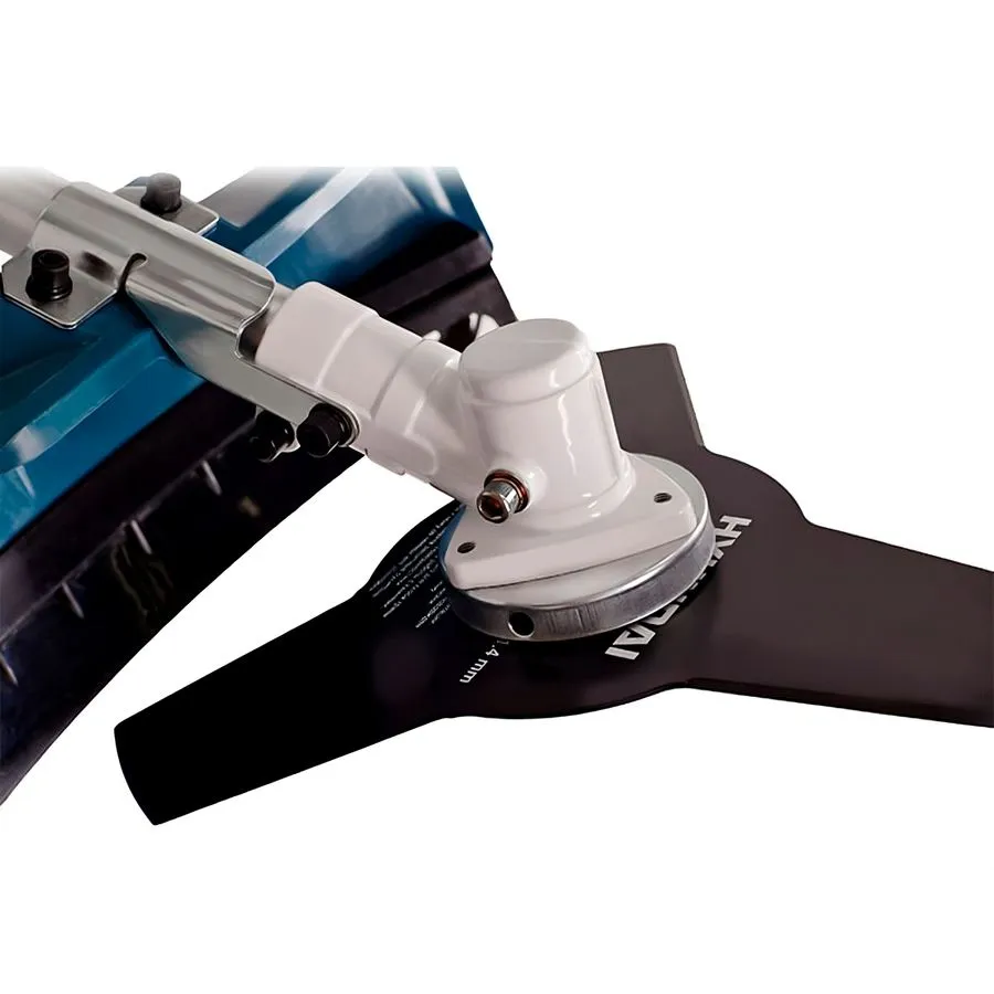 Триммер Hyundai Z 451 - фото 3