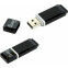 USB Flash накопитель 32Gb SmartBuy Quartz Black (SB32GBQZ-K)