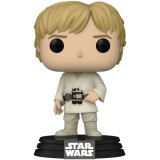 Фигурка Funko POP! Bobble Star Wars Ep 4 ANH Luke Skywalker (67536)