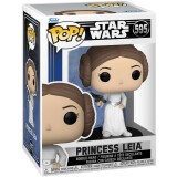 Фигурка Funko POP! Bobble Star Wars Ep 4 ANH Princess Leia (67535)