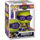 Фигурка Funko POP! Movies TMNT Mutant Mayhem Donatello (72335)