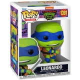 Фигурка Funko POP! Movies TMNT Mutant Mayhem Leonardo (72332)