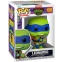 Фигурка Funko POP! Movies TMNT Mutant Mayhem Leonardo (72332) - фото 2