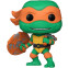 Фигурка Funko POP! Movies TMNT Mutant Mayhem Michelangelo - 72336