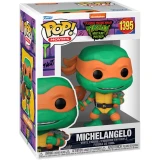 Фигурка Funko POP! Movies TMNT Mutant Mayhem Michelangelo (72336)