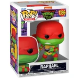 Фигурка Funko POP! Movies TMNT Mutant Mayhem Raphael (72337)