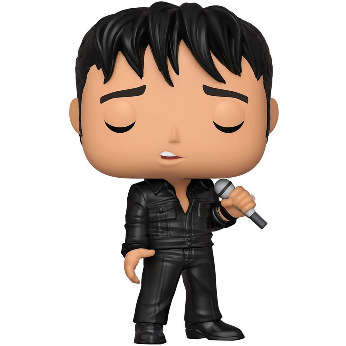 Фигурка Funko POP! Rocks Elvis Presley Elvis '68 Comeback Special