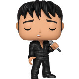 Фигурка Funko POP! Rocks Elvis Presley Elvis '68 Comeback Special (40140)