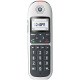 Радиотелефон Motorola CD5001 Black/White (107CD5001WHITE)