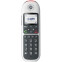 Радиотелефон Motorola CD5001 Black/White - 107CD5001WHITE - фото 4