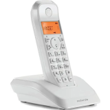 Радиотелефон Motorola S1202 White (107S1202WHITE)