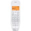Радиотелефон Motorola S1202 White - 107S1202WHITE - фото 3