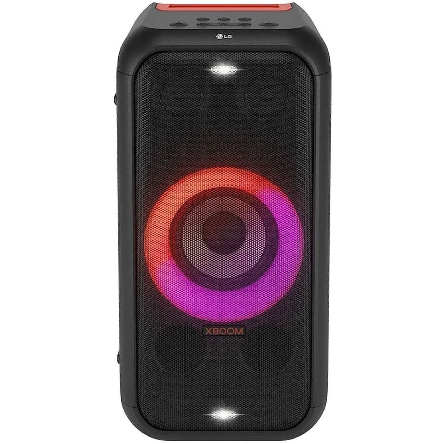 Портативная акустика LG XBOOM XL5S Black
