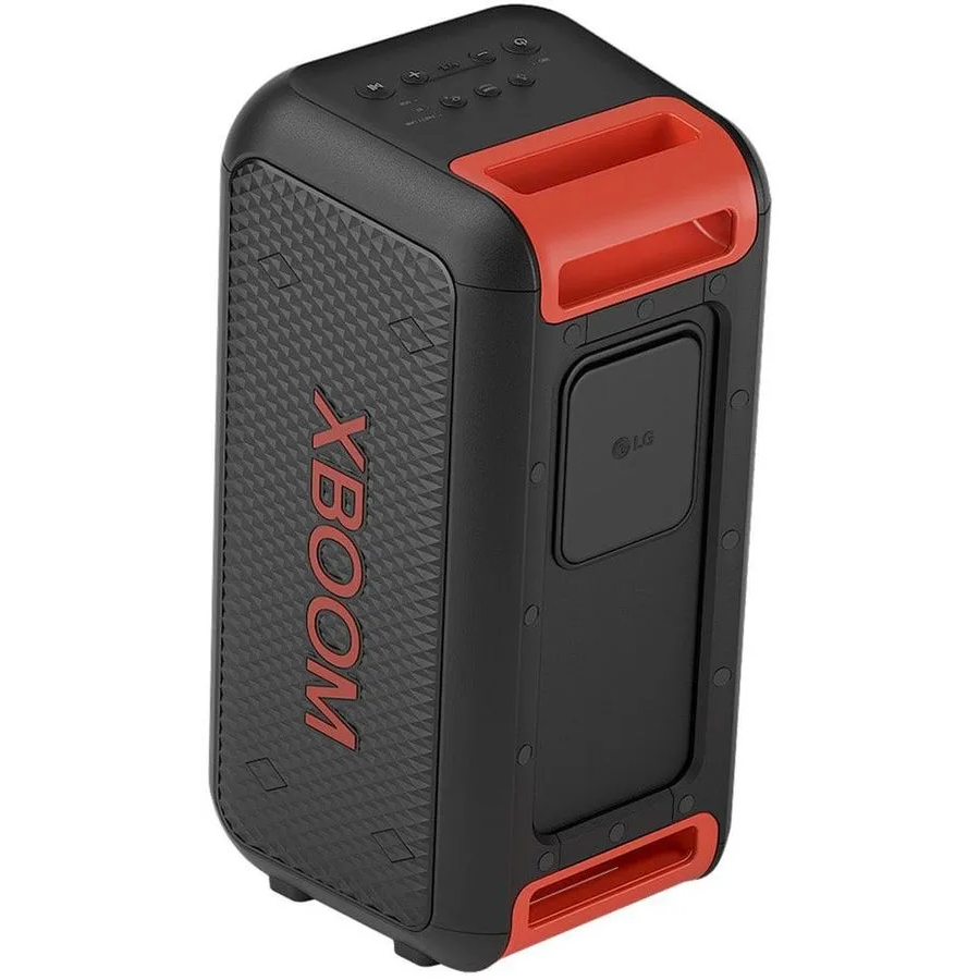 Портативная акустика LG XBOOM XL5S Black - фото 5