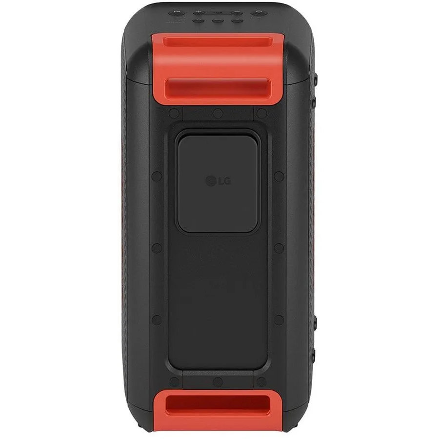 Портативная акустика LG XBOOM XL5S Black - фото 6