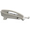 Проводной телефон Ritmix RT-495 White - фото 6