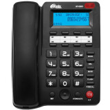 Проводной телефон Ritmix RT-550 Black