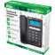 Проводной телефон Ritmix RT-550 Black - фото 4