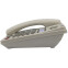 Проводной телефон Ritmix RT-550 White - фото 3