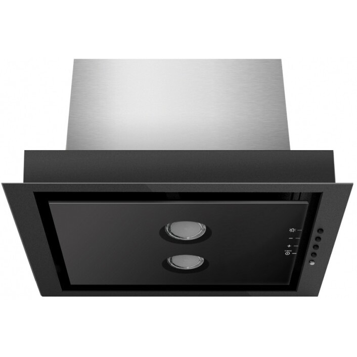 Вытяжка Gefest BO 4603 K23 Black - 25240000