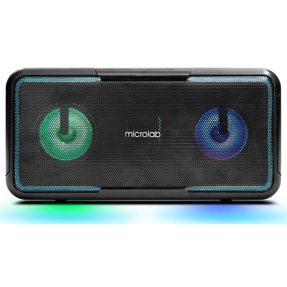 Портативная акустика Microlab BP12 - 80003146