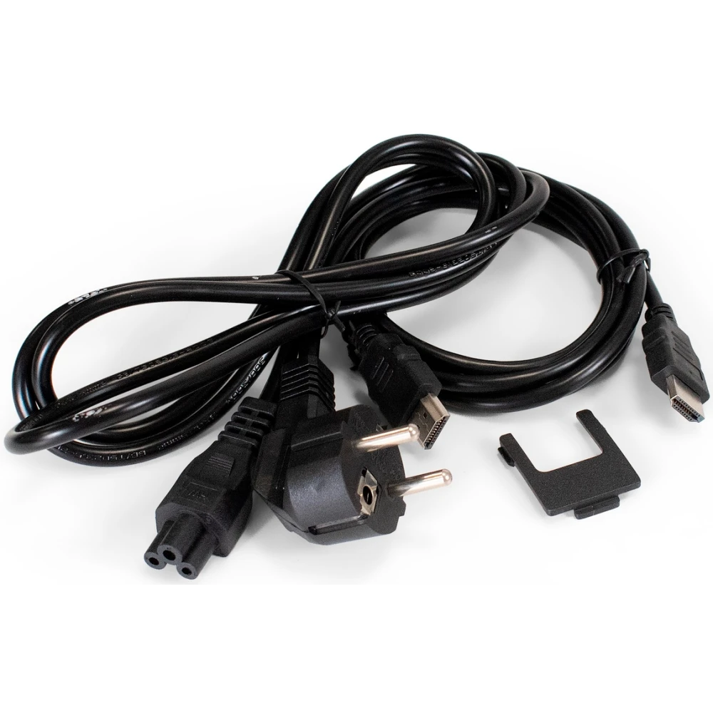 Монитор ExeGate 24" SmartView EP2400A - EX295526RUS - фото 6