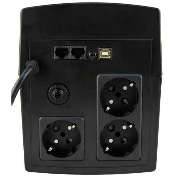 ИБП Энергия 1200 USB - Е0201-0051 - фото 5