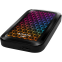 Внешний накопитель SSD 1Tb ADATA SE770G Black (ASE770G-1TU32G2-CBK) - фото 2