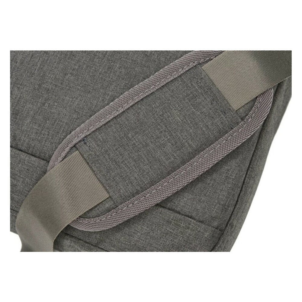 Сумка для ноутбука Lamark L227 Dark Grey - фото 3