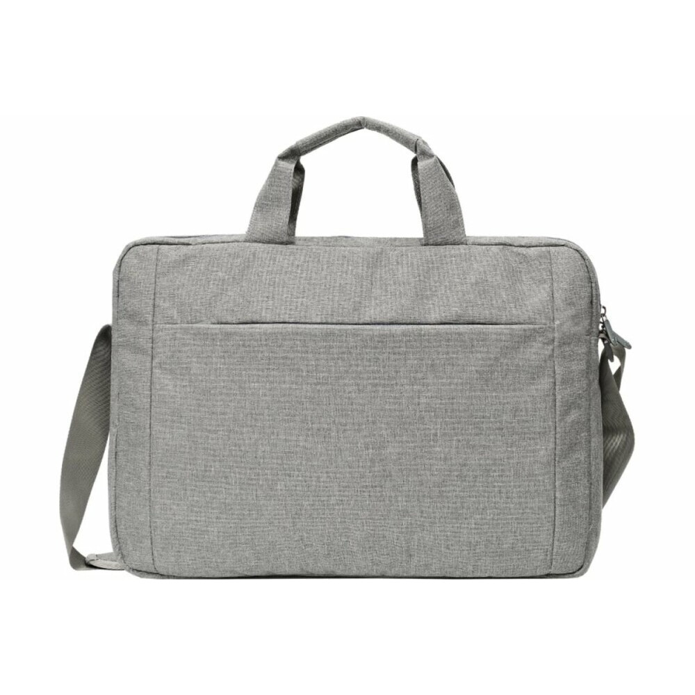 Сумка для ноутбука Lamark L227 Light Grey