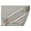 Сумка для ноутбука Lamark L227 Light Grey - фото 7