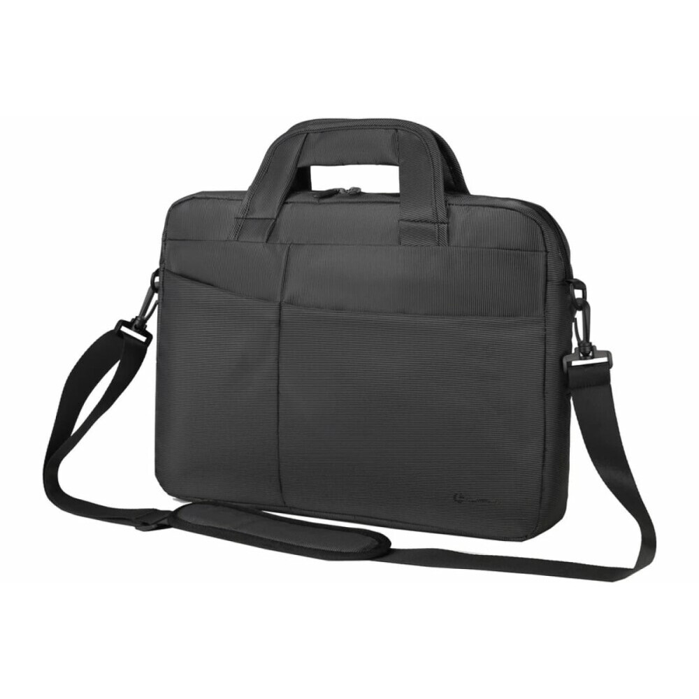 Сумка для ноутбука Lamark L245 Black - фото 2