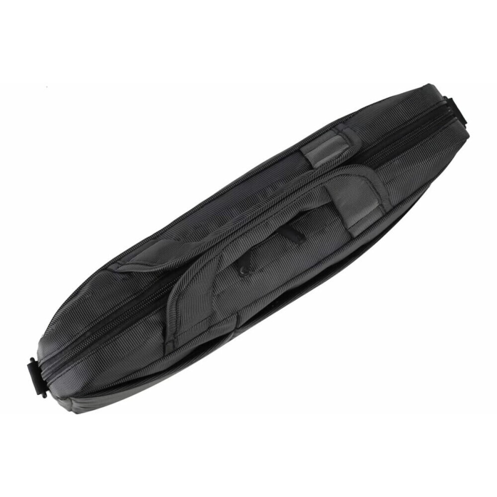 Сумка для ноутбука Lamark L245 Black - фото 3