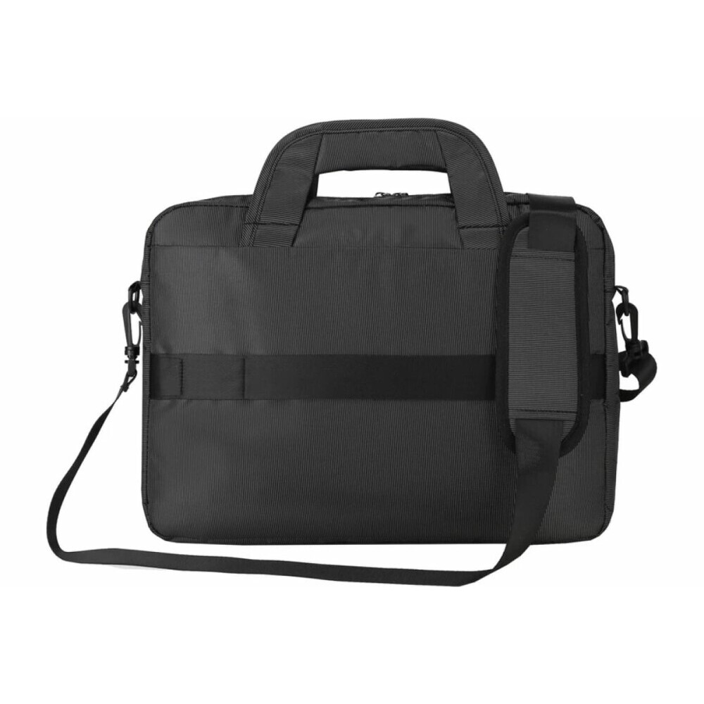 Сумка для ноутбука Lamark L245 Black - фото 4