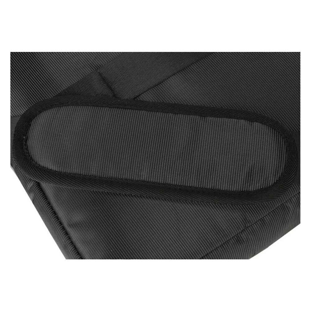 Сумка для ноутбука Lamark L245 Black - фото 5