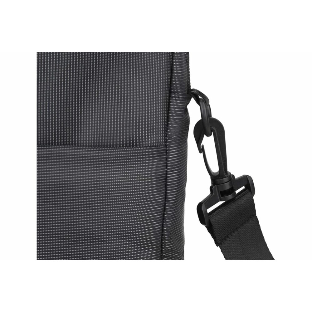 Сумка для ноутбука Lamark L245 Black - фото 6