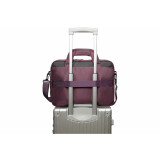 Сумка для ноутбука Lamark L245 Bordo