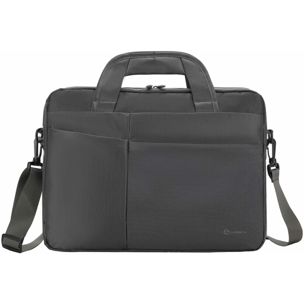 Сумка для ноутбука Lamark L245 Dark Grey