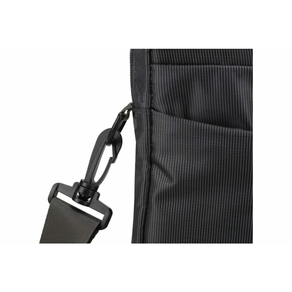 Сумка для ноутбука Lamark L245 Dark Grey - фото 3