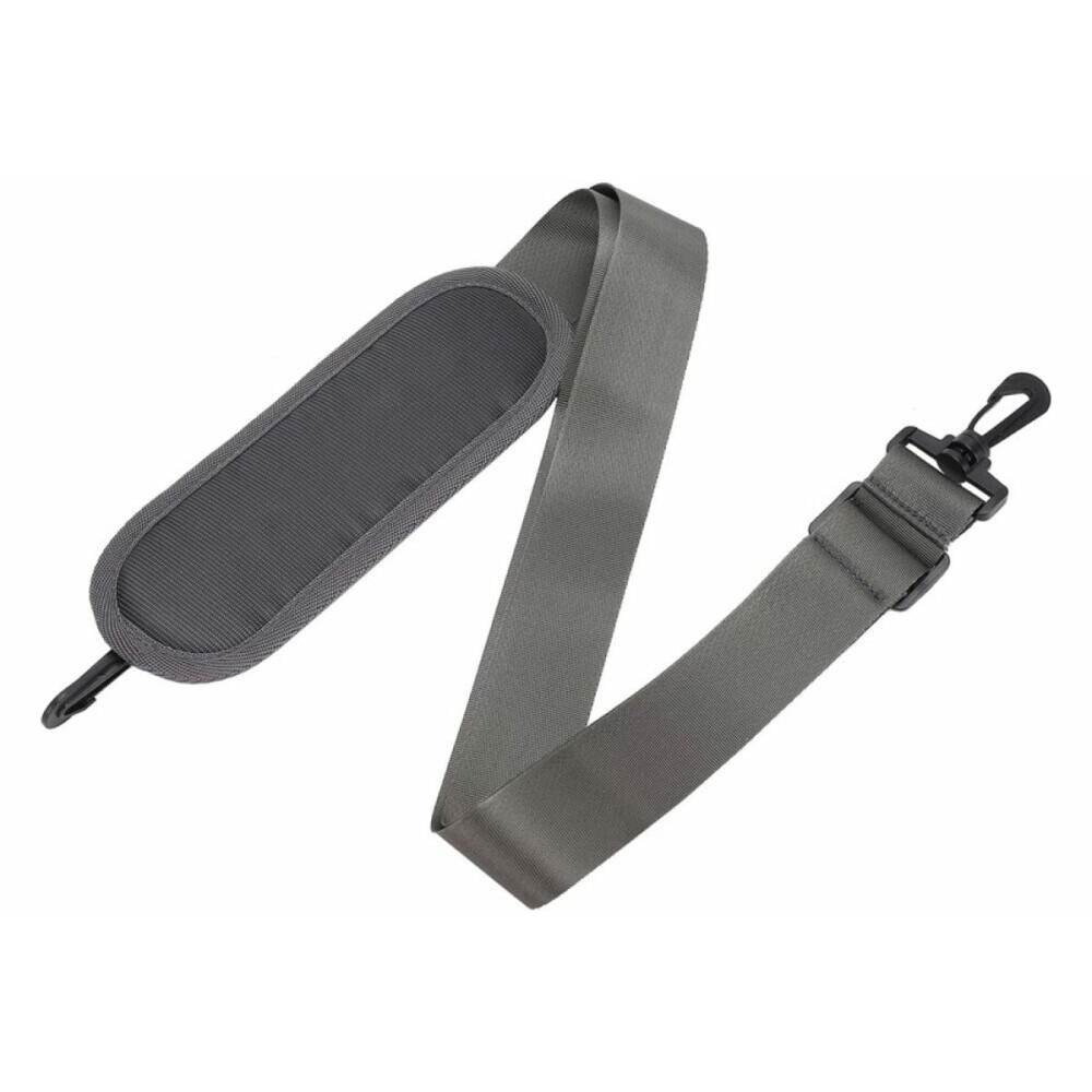 Сумка для ноутбука Lamark L245 Dark Grey - фото 4