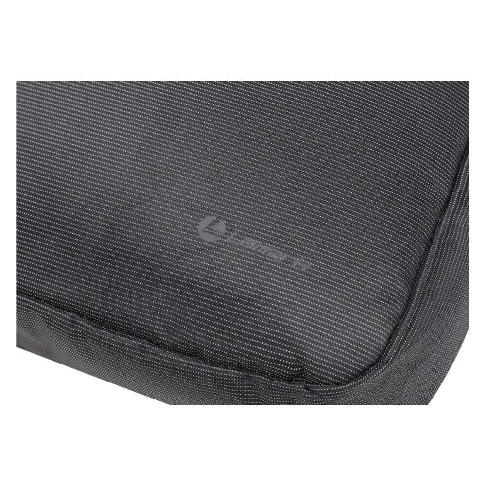 Сумка для ноутбука Lamark L245 Dark Grey - фото 5