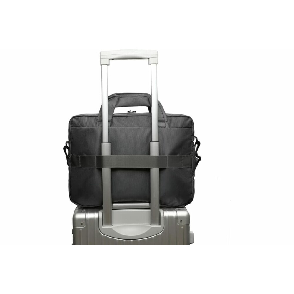 Сумка для ноутбука Lamark L245 Dark Grey - фото 8